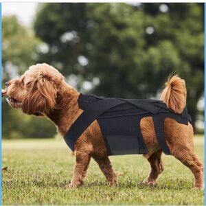 Dog Back Support Harness LARGE